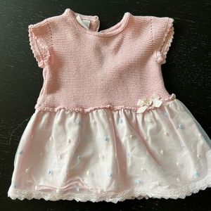 Baby dress